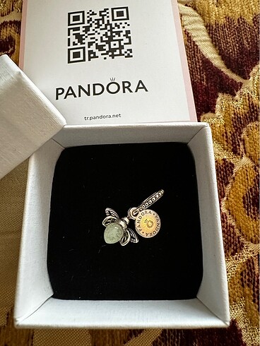  Beden Pandora charm