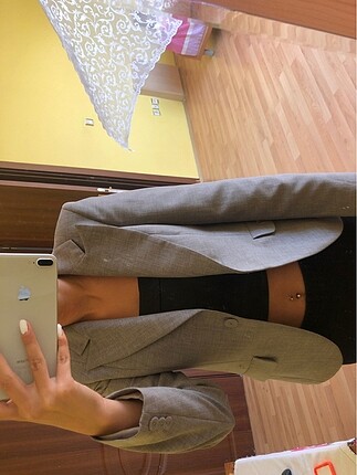 Blazer ceket