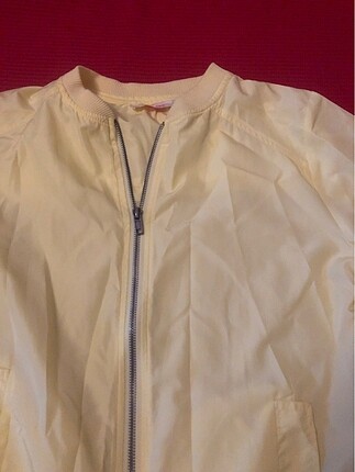 Addax yağmurluk ceket