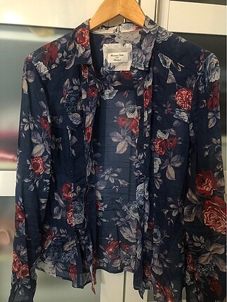 Massimo Dutti Gömlek
