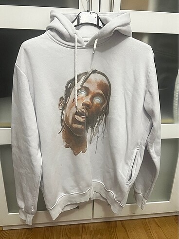 travis scott sweatshirt