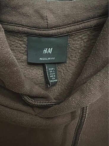 H&M H&M Sweatshirt