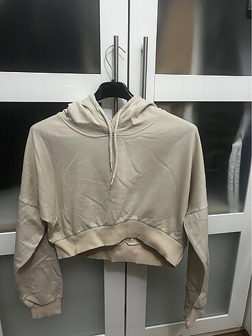 Trendyol Crop Sweatshirt