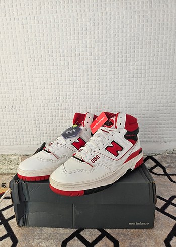 44 Beden NEW BALANCE 650