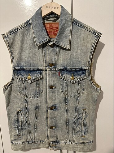 Levi's Erkek Ceket