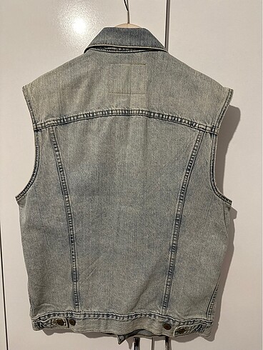 m Beden Levi's Erkek Ceket