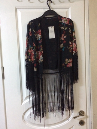 Bershka blazer