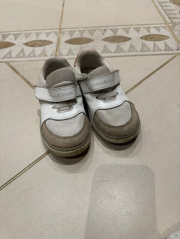 Merli& rose sneaker