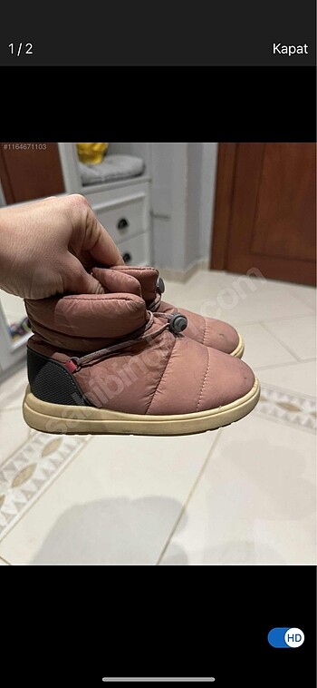 Zara bot
