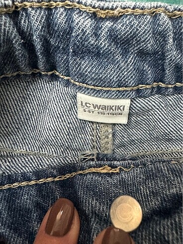 LC Waikiki Lcw kot pantolon