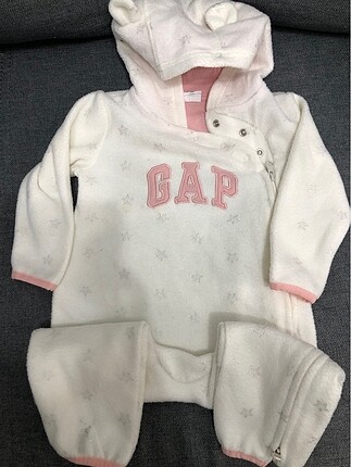 Gap astronot tulum