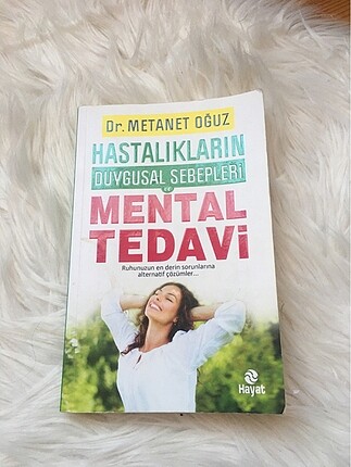 Kitap Mental Tedavi