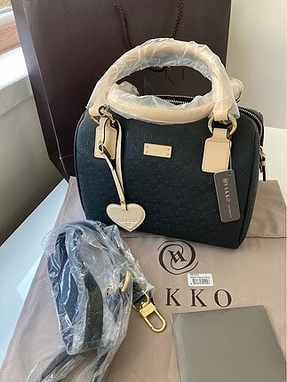 VAKKO SPEEDY ÇANTA