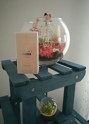 Oriflame parfüm