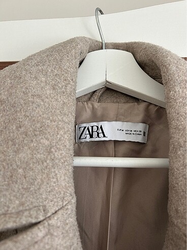 Zara Zara Kaban