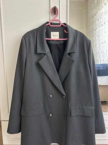 Blazer Ceket