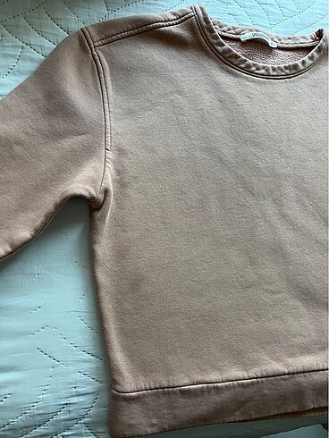 xs Beden Sweatshirt