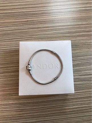 Pandora bileklik