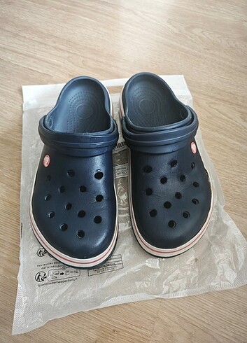 43 Beden Erkek crocs 43 numara