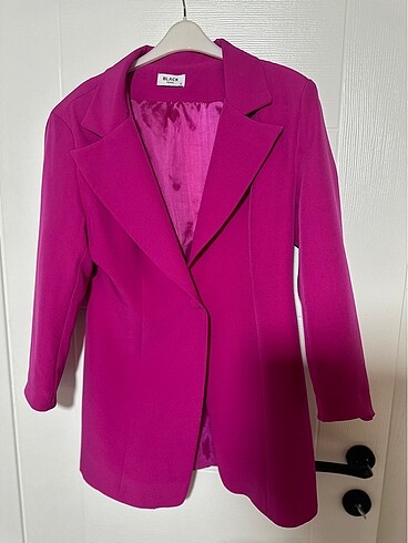 Blazer Ceket