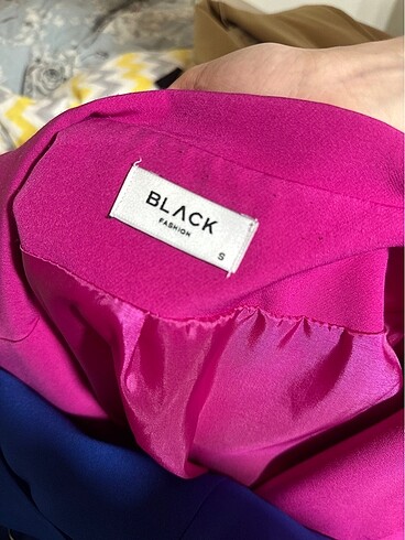 s Beden Blazer Ceket