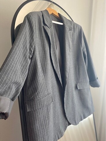 Blazer Ceket