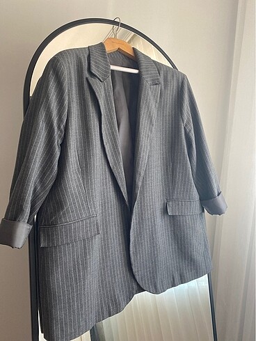 Defacto Blazer Ceket