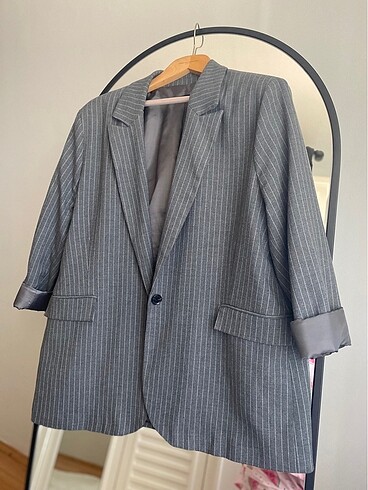 44 Beden Blazer Ceket