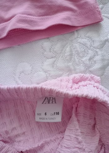 Zara zara takım