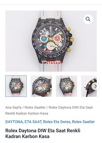 Rolex orjinal - Görsel 3