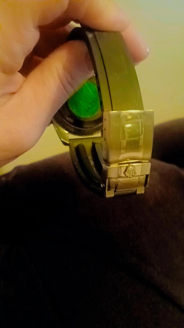 Rolex orjinal - Görsel 2