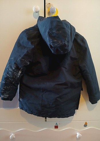 sadece boya var üzerinde tinerle çıkabilir - Görsel 5