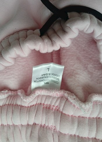 bayan eşofman - Görsel 2