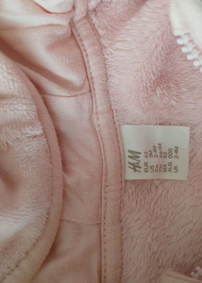 3.4 ay uyumlu  - Görsel 2