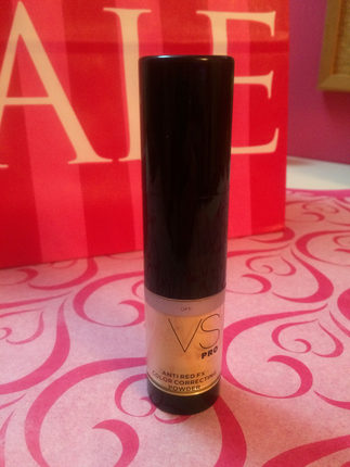 Victorias secret pudra