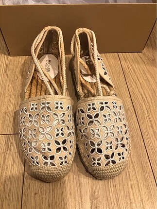 Michael Kors Michael Kors Darci Espadril