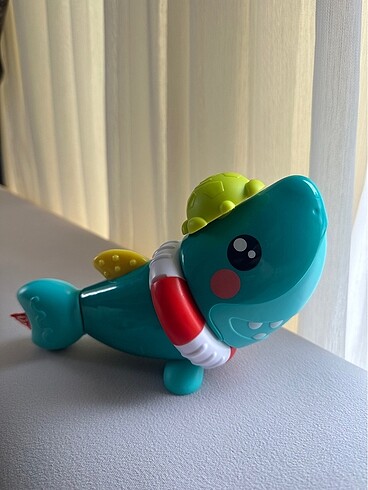Fisher price balık oyunacak