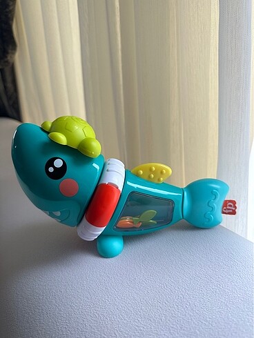 Fisher Price Fisher price balık oyunacak