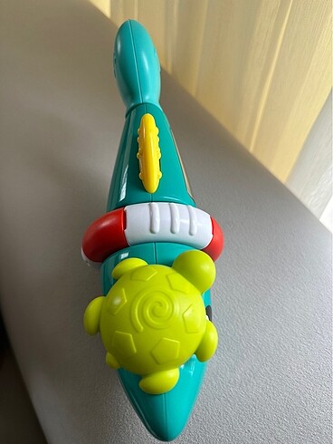  Beden Fisher price balık oyunacak