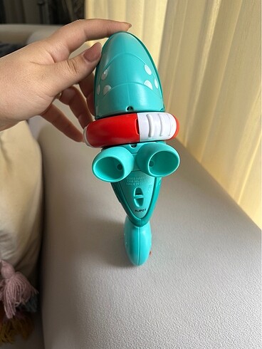  Beden Renk Fisher price balık oyunacak