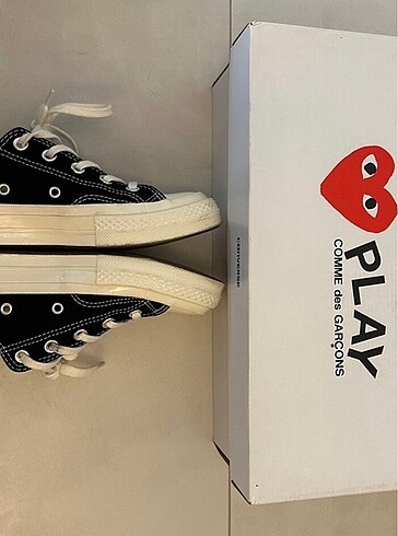 Converse Convers ayakkabı