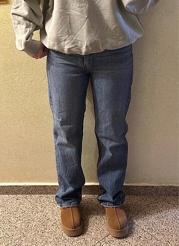 Bershka jean