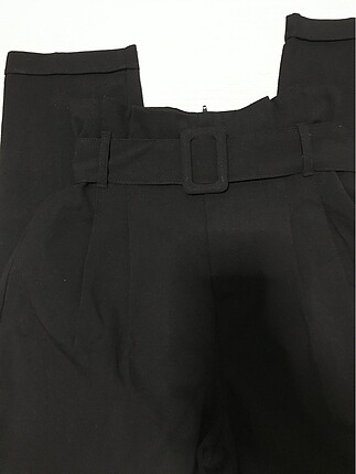 Bershka kumaş pantolon