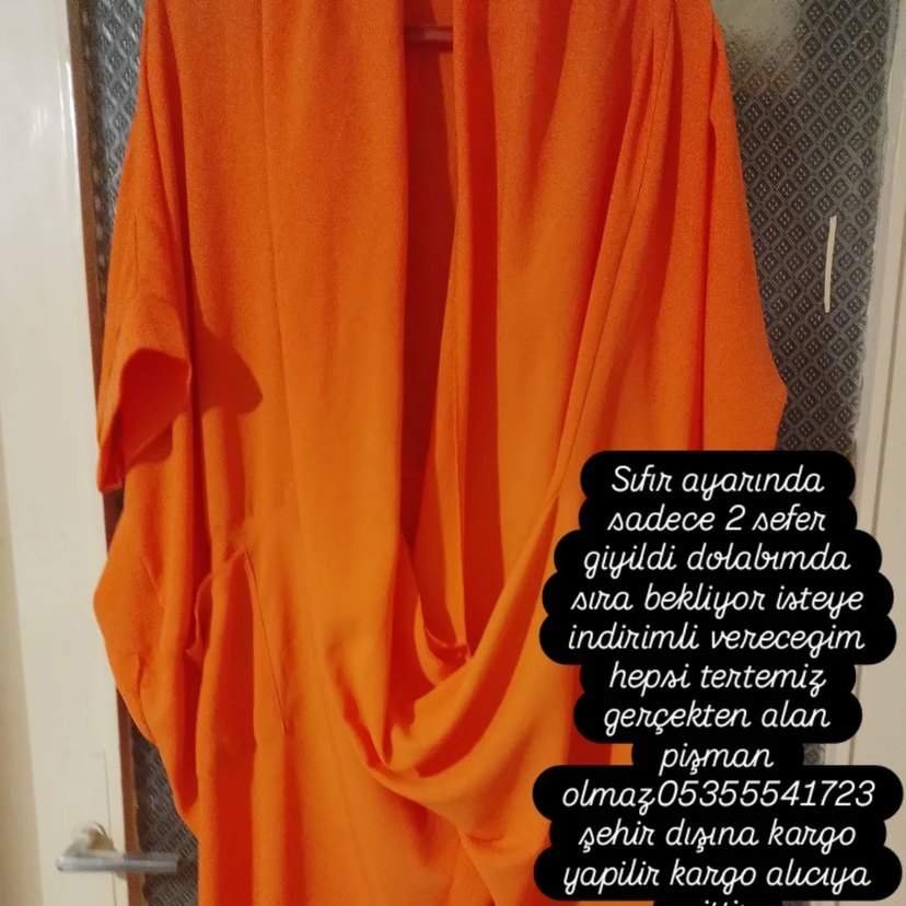 bayan gömlek etek - Görsel 3