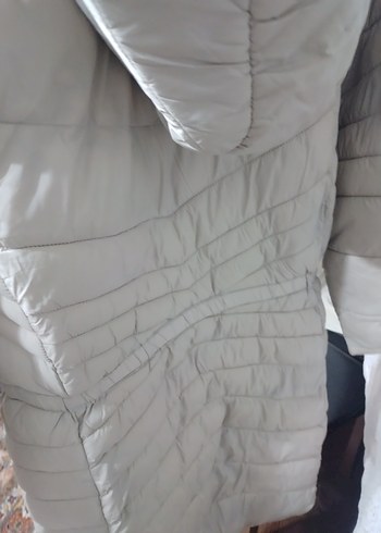 DeFacto Kadın kırık Beyaz Ml 3XL - Görsel 5