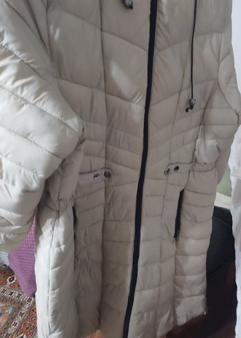 DeFacto Kadın kırık Beyaz Ml 3XL - Görsel 3