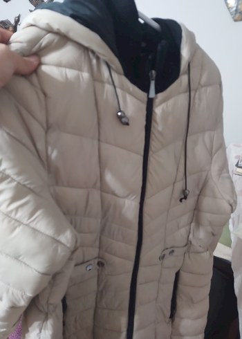 DeFacto Kadın kırık Beyaz Ml 3XL - Görsel 6