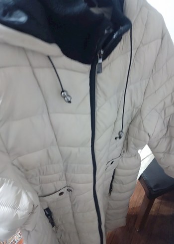 DeFacto Kadın kırık Beyaz Ml 3XL - Görsel 2