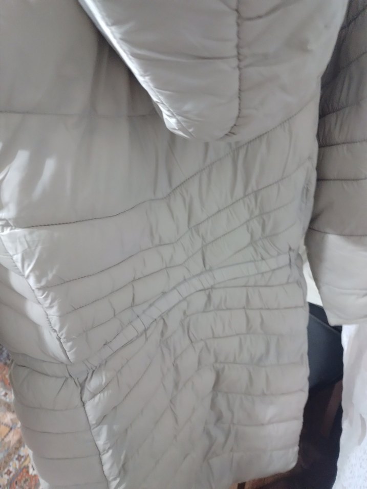 DeFacto Kadın kırık Beyaz Ml 3XL - Görsel 5