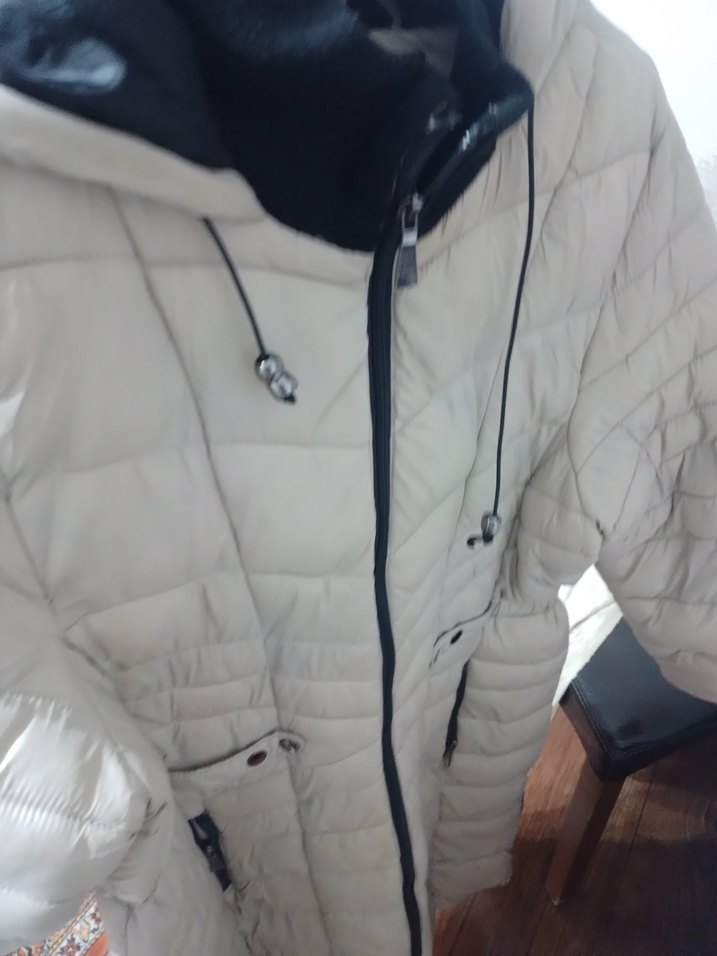 DeFacto Kadın kırık Beyaz Ml 3XL - Görsel 2